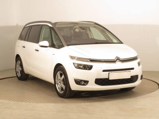 Citroen C4 Grand Picasso