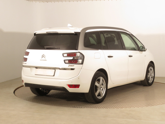 Citroen C4 Grand Picasso