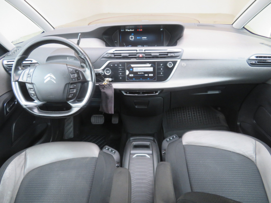 Citroen C4 Grand Picasso