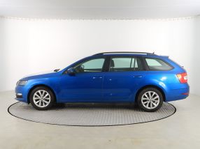 Škoda Octavia - 2019