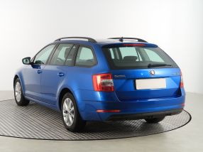 Škoda Octavia - 2019