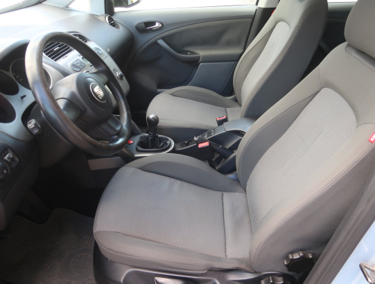 Seat Toledo