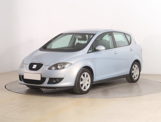 Seat Toledo