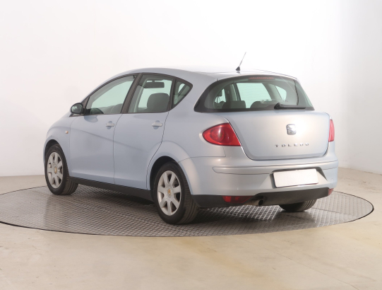 Seat Toledo