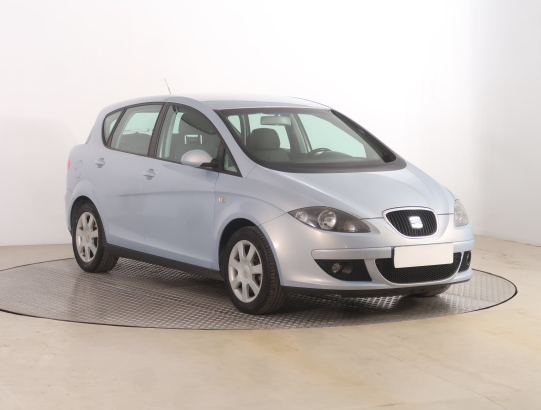 Seat Toledo