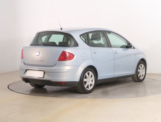 Seat Toledo