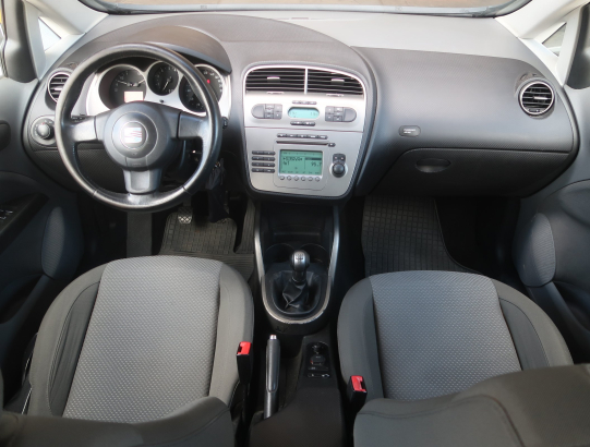 Seat Toledo