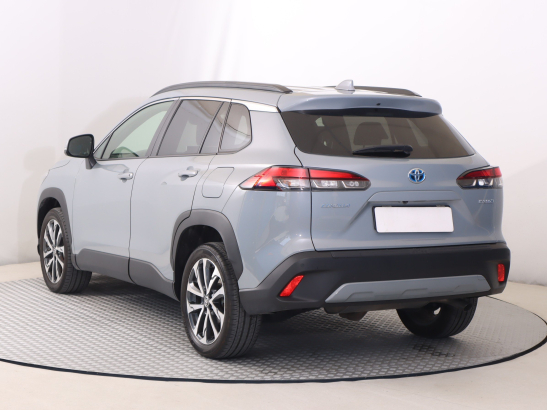 Toyota Corolla Cross 2.0 Hybrid 2WD