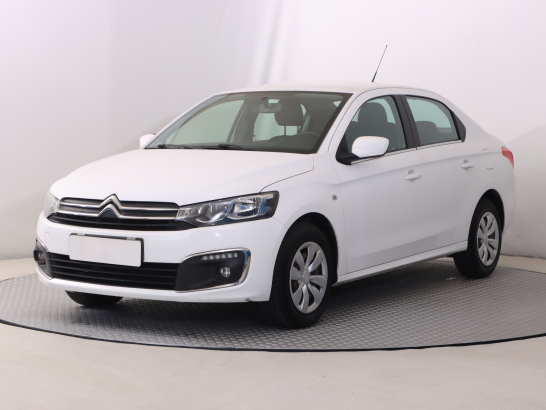 Citroen C-Elysee