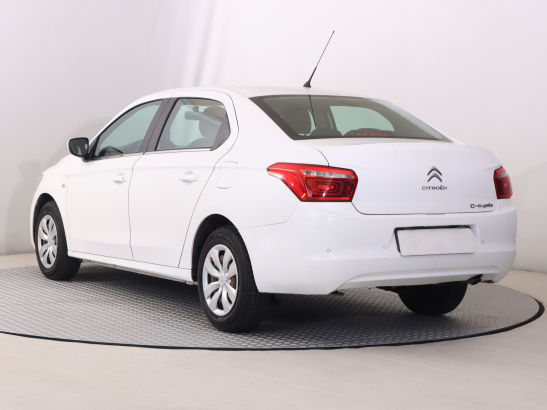 Citroen C-Elysee