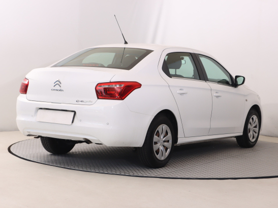 Citroen C-Elysee