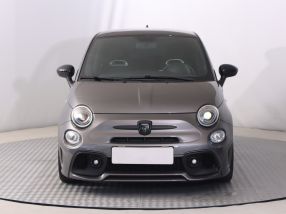 Abarth 500 - 2014