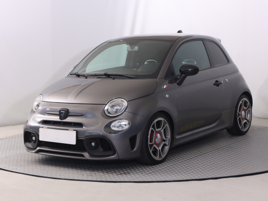 Abarth 500