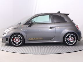 Abarth 500 - 2014
