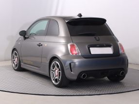 Abarth 500 - 2014