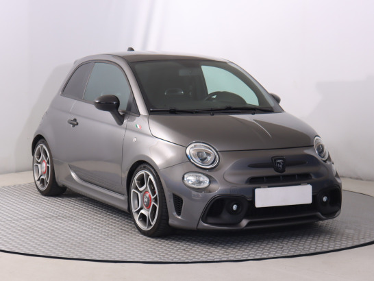 Abarth 500