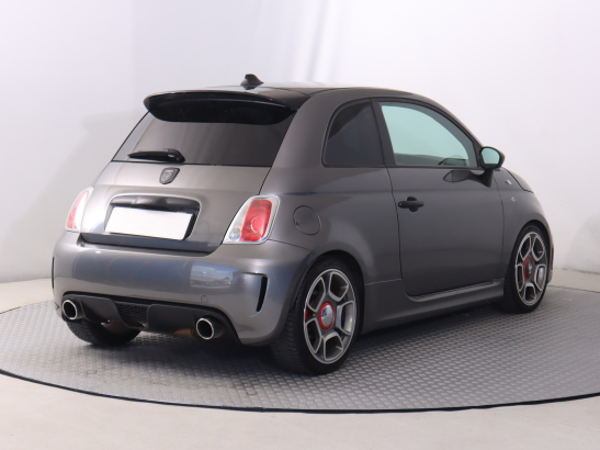 Abarth 500