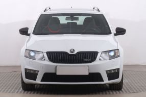 Škoda Octavia - 2016