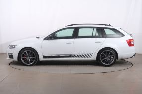 Škoda Octavia - 2016