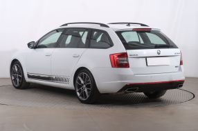 Škoda Octavia - 2016