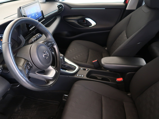Mazda 2 1.5 Hybrid