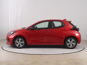 Mazda 2 - 2025