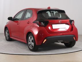 Mazda 2 - 2025
