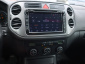 Volkswagen Tiguan, 2009