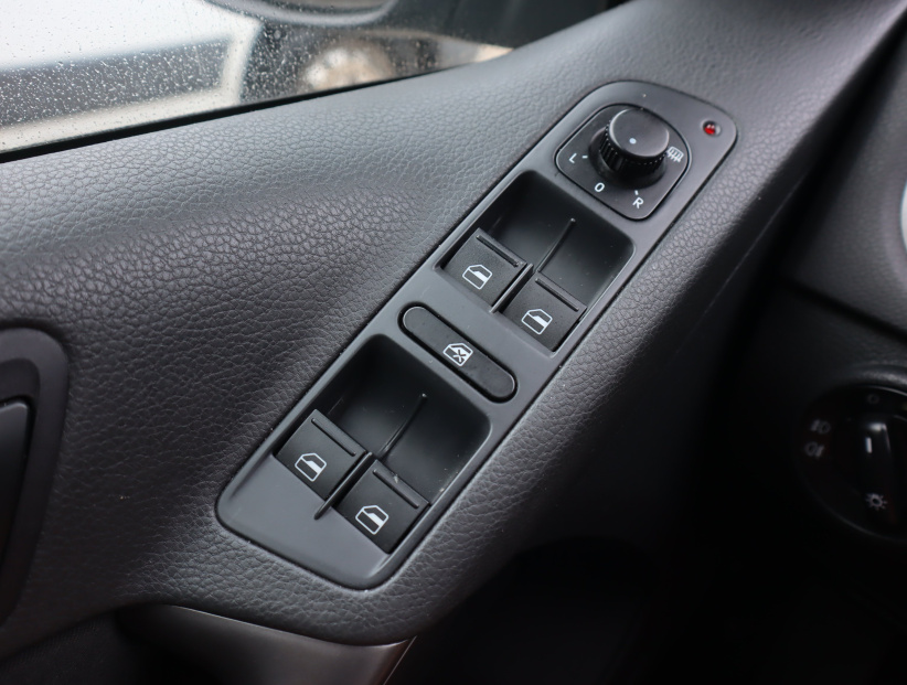 Volkswagen Tiguan, 2009