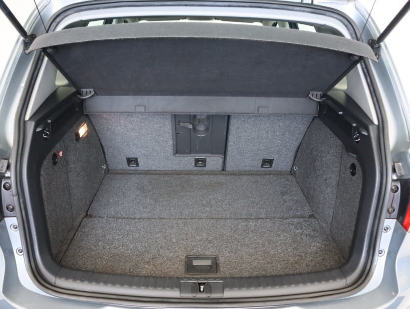 Volkswagen Tiguan, 2009