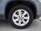 Volkswagen Tiguan, 2009