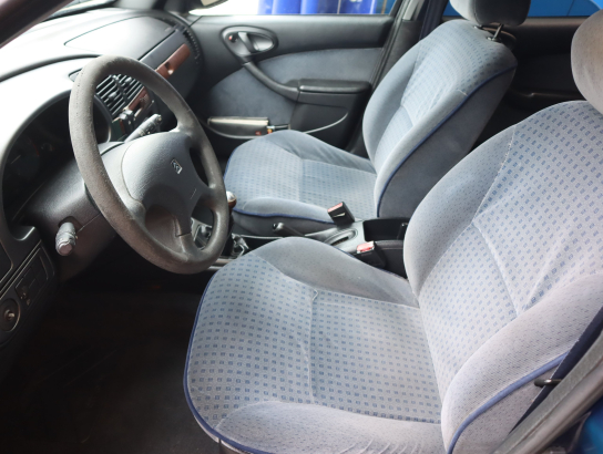 Citroen Xsara