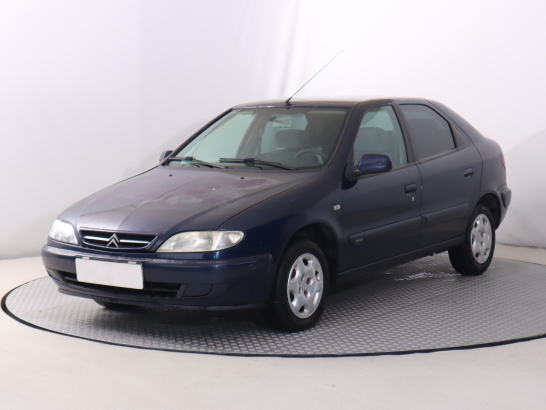 Citroen Xsara