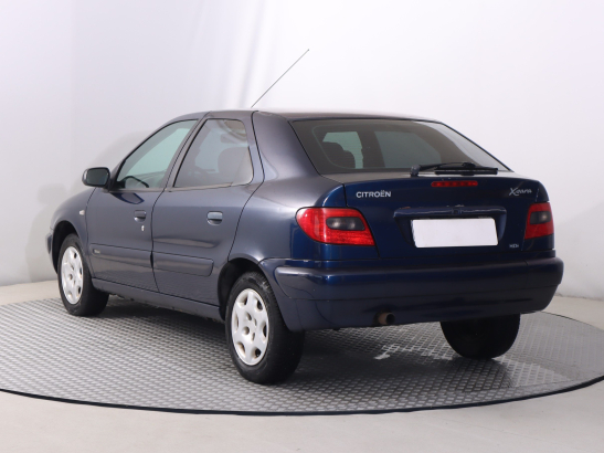 Citroen Xsara