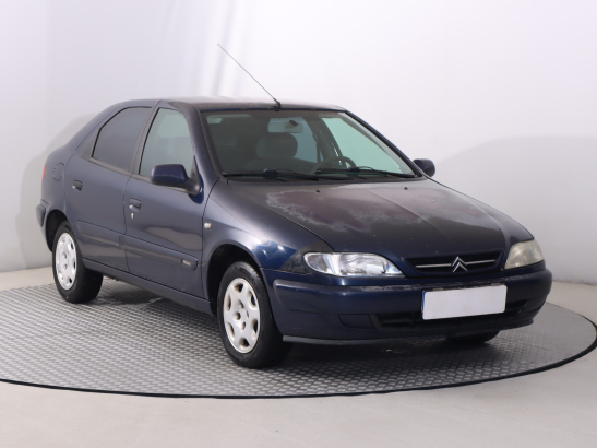 Citroen Xsara