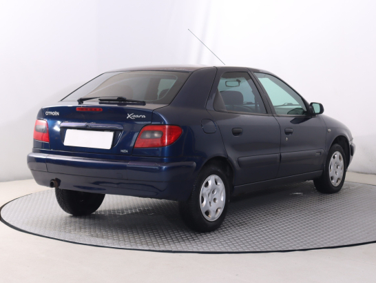 Citroen Xsara