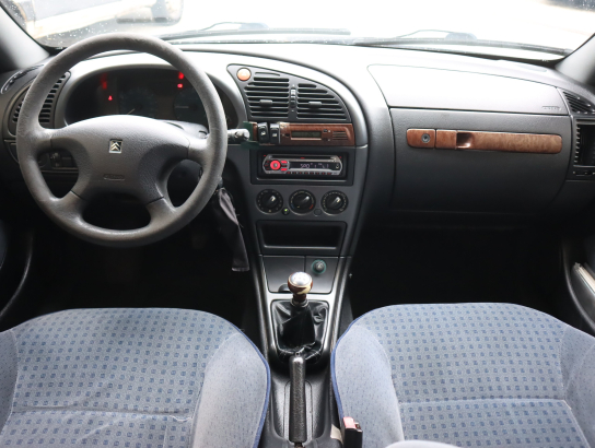 Citroen Xsara