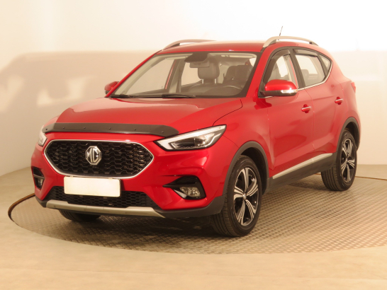 MG ZS SUV