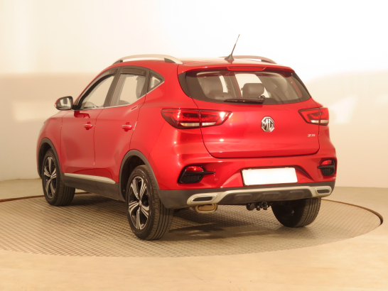 MG ZS SUV