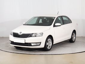 Škoda Rapid - 2017