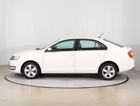 Škoda Rapid - 2017