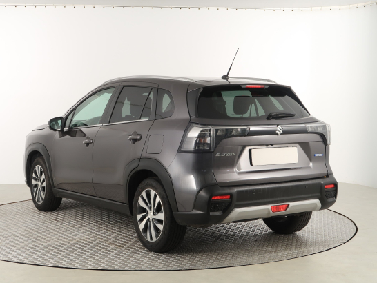 Suzuki SX4 S-Cross 1.4 BoosterJet