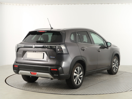 Suzuki SX4 S-Cross 1.4 BoosterJet