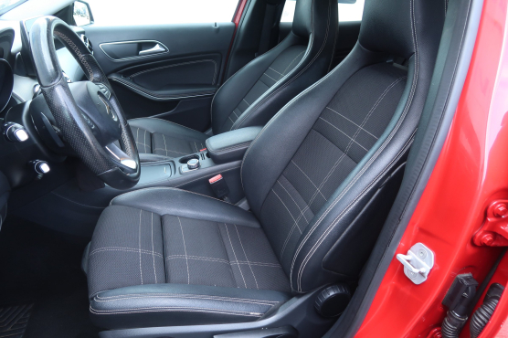Mercedes-Benz GLA 200 CDI
