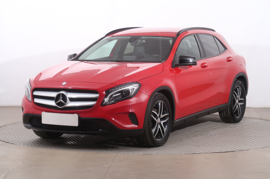 Mercedes-Benz GLA 200 CDI