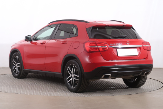 Mercedes-Benz GLA 200 CDI