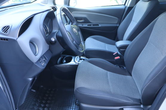 Toyota Yaris 1.5 Hybrid