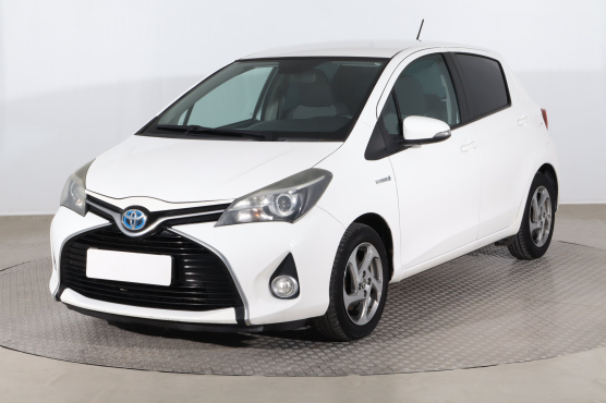 Toyota Yaris 1.5 Hybrid