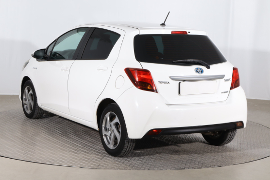 Toyota Yaris 1.5 Hybrid