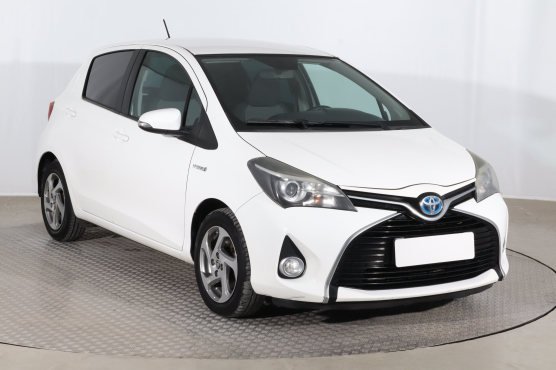 Toyota Yaris 1.5 Hybrid